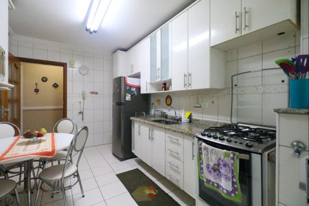 Apartamento à venda com 177m², 3 quartos e 2 vagasCozinha
