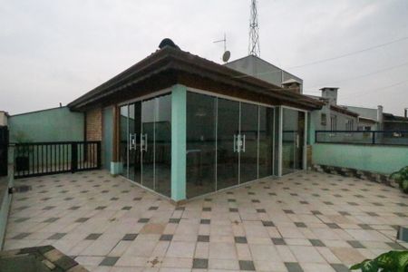 Apartamento à venda com 177m², 3 quartos e 2 vagasTerraço