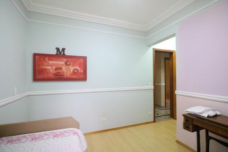 Apartamento à venda com 177m², 3 quartos e 2 vagasQuarto 2