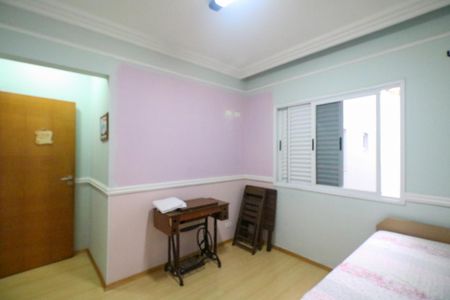 Apartamento à venda com 177m², 3 quartos e 2 vagasQuarto 2