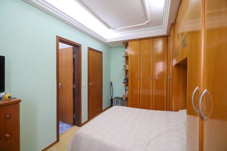 Apartamento à venda com 177m², 3 quartos e 2 vagasSuíte