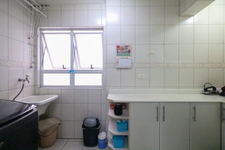 Apartamento à venda com 177m², 3 quartos e 2 vagasÁrea de Serviço