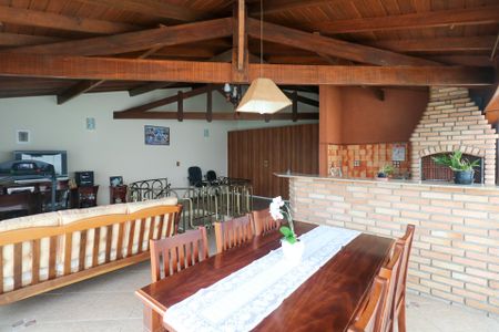 Apartamento à venda com 177m², 3 quartos e 2 vagasÁrea Gourmet - Cobertura