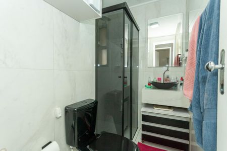 Apartamento à venda com 67m², 3 quartos e 1 vagaBanheiro