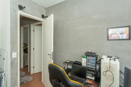 Apartamento à venda com 67m², 3 quartos e 1 vagaQuarto 3