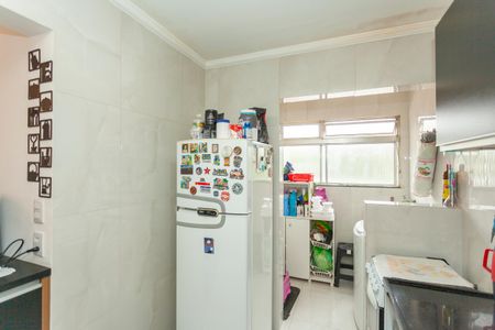 Apartamento à venda com 67m², 3 quartos e 1 vagaCozinha