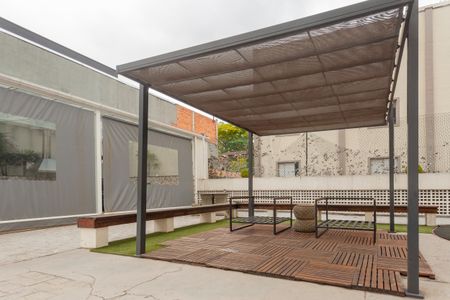 Apartamento à venda com 67m², 3 quartos e 1 vagaÁrea comum - Playground