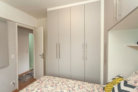 Apartamento à venda com 67m², 3 quartos e 1 vagaQuarto 1