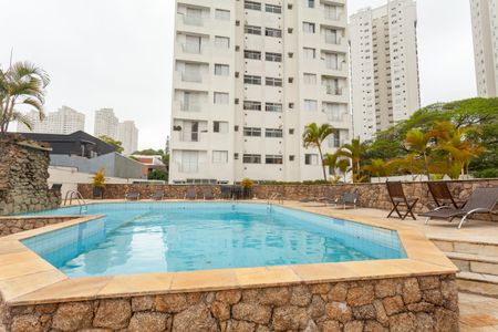 Apartamento à venda com 67m², 3 quartos e 1 vagaÁrea comum - Piscina
