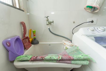 Apartamento à venda com 67m², 3 quartos e 1 vagaÁrea de Serviço