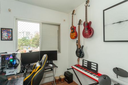 Apartamento à venda com 67m², 3 quartos e 1 vagaQuarto 3