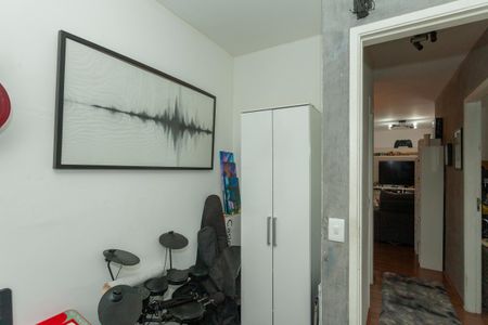 Apartamento à venda com 67m², 3 quartos e 1 vagaQuarto 3