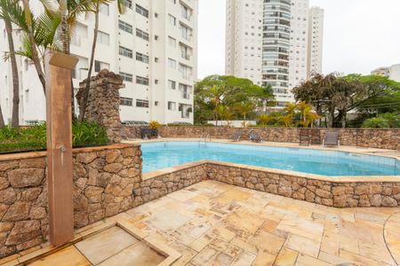 Apartamento à venda com 67m², 3 quartos e 1 vagaÁrea comum - Piscina