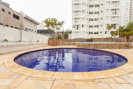 Apartamento à venda com 67m², 3 quartos e 1 vagaÁrea comum - Piscina