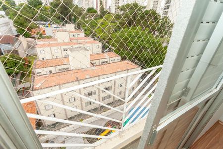 Apartamento à venda com 67m², 3 quartos e 1 vagaVista do Quarto 1