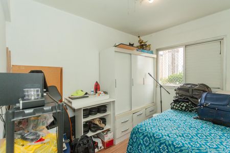 Apartamento à venda com 67m², 3 quartos e 1 vagaQuarto 2