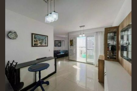 Foto 04 de apartamento à venda com 2 quartos, 67m² em Vila Andrade, São Paulo