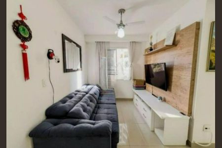 Foto 02 de apartamento à venda com 2 quartos, 67m² em Vila Andrade, São Paulo