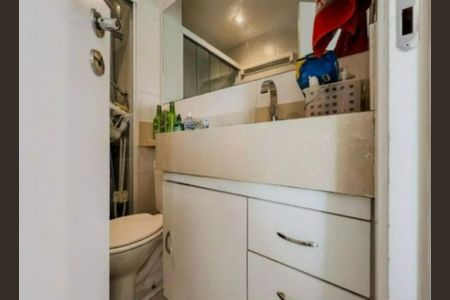 Foto 11 de apartamento à venda com 2 quartos, 67m² em Vila Andrade, São Paulo