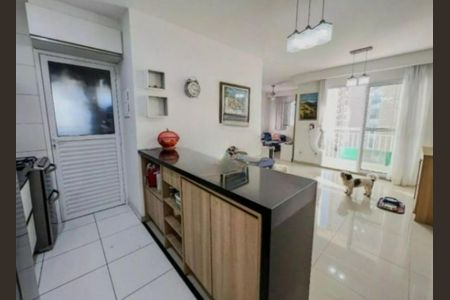 Foto 05 de apartamento à venda com 2 quartos, 67m² em Vila Andrade, São Paulo