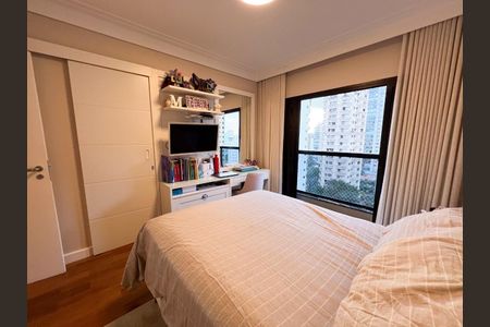 Apartamento à venda com 250m², 4 quartos e 4 vagas Apartamento à venda com 250m², 4 quartos e 4 vagasFoto 20
