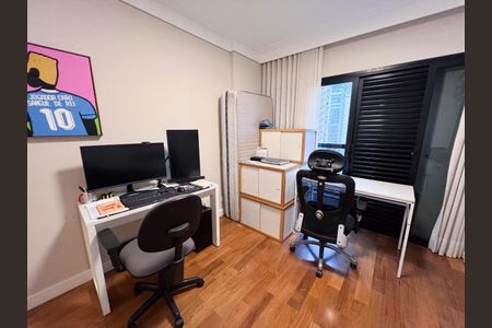 Apartamento à venda com 250m², 4 quartos e 4 vagas Apartamento à venda com 250m², 4 quartos e 4 vagasFoto 44
