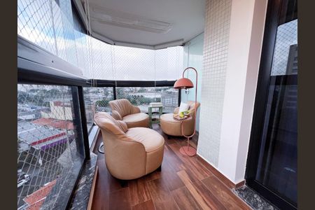 Foto 50 de apartamento à venda com 4 quartos, 250m² em Indianópolis, São Paulo