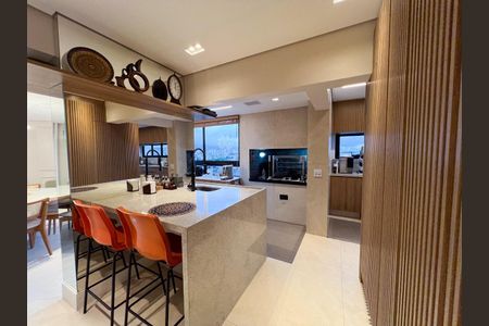 Apartamento à venda com 250m², 4 quartos e 4 vagas Apartamento à venda com 250m², 4 quartos e 4 vagasFoto 16