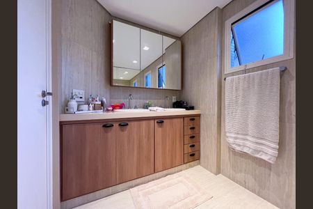 Apartamento à venda com 250m², 4 quartos e 4 vagas Apartamento à venda com 250m², 4 quartos e 4 vagasFoto 34