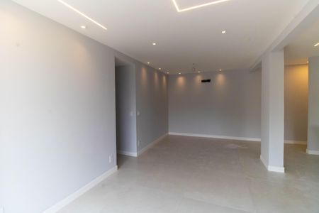 Sala de apartamento à venda com 2 quartos, 78m² em Fonseca, Niterói