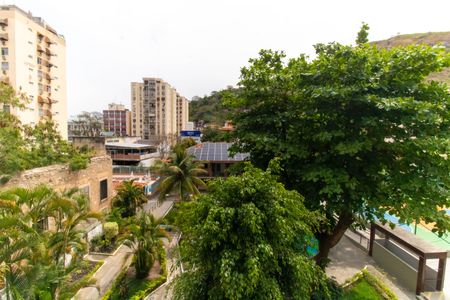 Apartamento à venda com 78m², 2 quartos e 3 vagas Apartamento à venda com 78m², 2 quartos e 3 vagasVista do Quarto 1