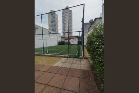 Apartamento à venda com 63m², 2 quartos e 1 vaga Apartamento à venda com 63m², 2 quartos e 1 vagaÁrea comum