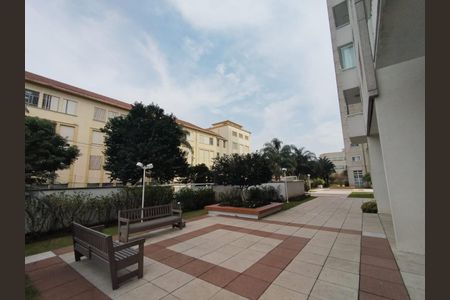 Apartamento à venda com 63m², 2 quartos e 1 vaga Apartamento à venda com 63m², 2 quartos e 1 vagaÁrea comum