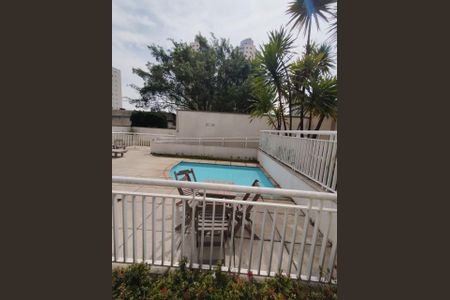 Apartamento à venda com 63m², 2 quartos e 1 vaga Apartamento à venda com 63m², 2 quartos e 1 vagaÁrea comum