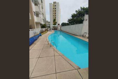 Apartamento à venda com 63m², 2 quartos e 1 vaga Apartamento à venda com 63m², 2 quartos e 1 vagaÁrea comum