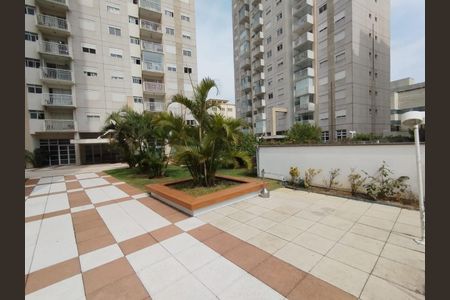 Apartamento à venda com 63m², 2 quartos e 1 vaga Apartamento à venda com 63m², 2 quartos e 1 vagaÁrea comum