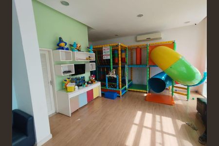 Apartamento à venda com 63m², 2 quartos e 1 vaga Apartamento à venda com 63m², 2 quartos e 1 vagaÁrea comum