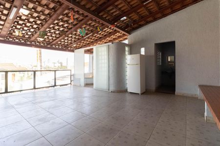Casa de condomínio à venda com 181m², 3 quartos e 2 vagas Casa de condomínio à venda com 181m², 3 quartos e 2 vagasChurrasqueira