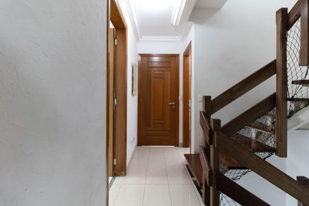 Casa de condomínio à venda com 181m², 3 quartos e 2 vagas Casa de condomínio à venda com 181m², 3 quartos e 2 vagasEntrada