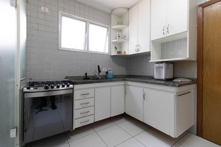 Casa de condomínio à venda com 181m², 3 quartos e 2 vagas Casa de condomínio à venda com 181m², 3 quartos e 2 vagasCozinha