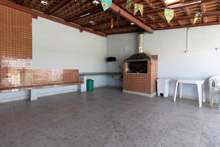 Casa de condomínio à venda com 181m², 3 quartos e 2 vagas Casa de condomínio à venda com 181m², 3 quartos e 2 vagasChurrasqueira
