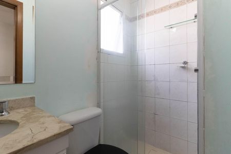 Casa de condomínio à venda com 181m², 3 quartos e 2 vagas Casa de condomínio à venda com 181m², 3 quartos e 2 vagasBanheiro 2