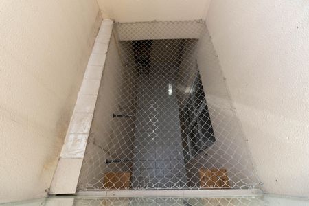 Casa de condomínio à venda com 181m², 3 quartos e 2 vagas Casa de condomínio à venda com 181m², 3 quartos e 2 vagasVaranda do Quarto 2