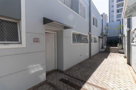 Casa de condomínio à venda com 181m², 3 quartos e 2 vagas Casa de condomínio à venda com 181m², 3 quartos e 2 vagasÁrea Comum