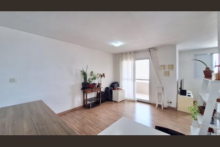 Sala de apartamento à venda com 2 quartos, 70m² em Água Branca, São Paulo