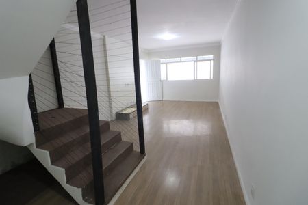 Sala de casa à venda com 4 quartos, 150m² em Cipava, Osasco
