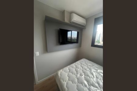 Quarto de apartamento para alugar com 1 quarto, 27m² em Pinheiros, São Paulo