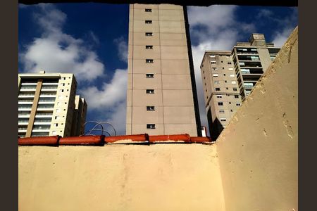 Casa para alugar com 3 quartos, 119m² em Vila Mascote, São Paulo