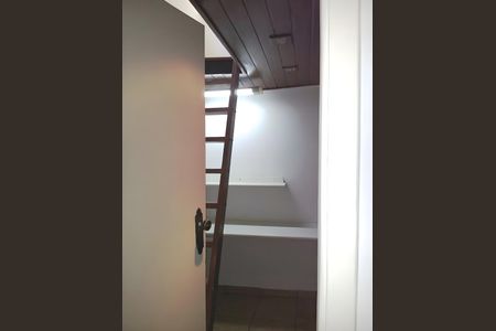 Casa para alugar com 3 quartos, 119m² em Vila Mascote, São Paulo