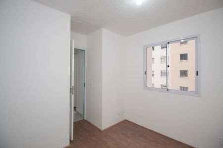 Quarto 2 de apartamento para alugar com 2 quartos, 32m² em Parque Novo Mundo, São Paulo
